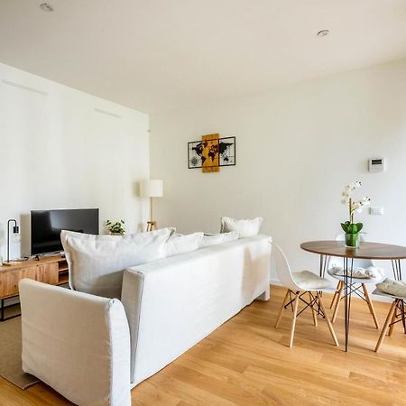 Апартаменты Luvi - De Rolandi - Il Cortile Milano Экстерьер фото