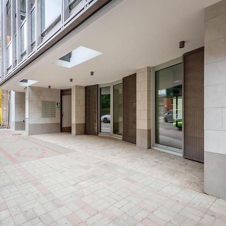Апартаменты Luvi - De Rolandi - Il Cortile Milano Экстерьер фото